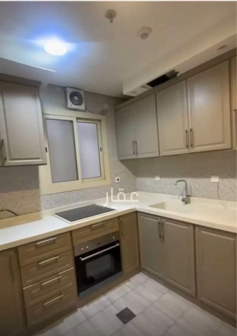 شقة 3 غرف في الملقا 3