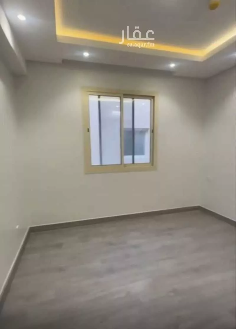 شقة 3 غرف في الملقا 4