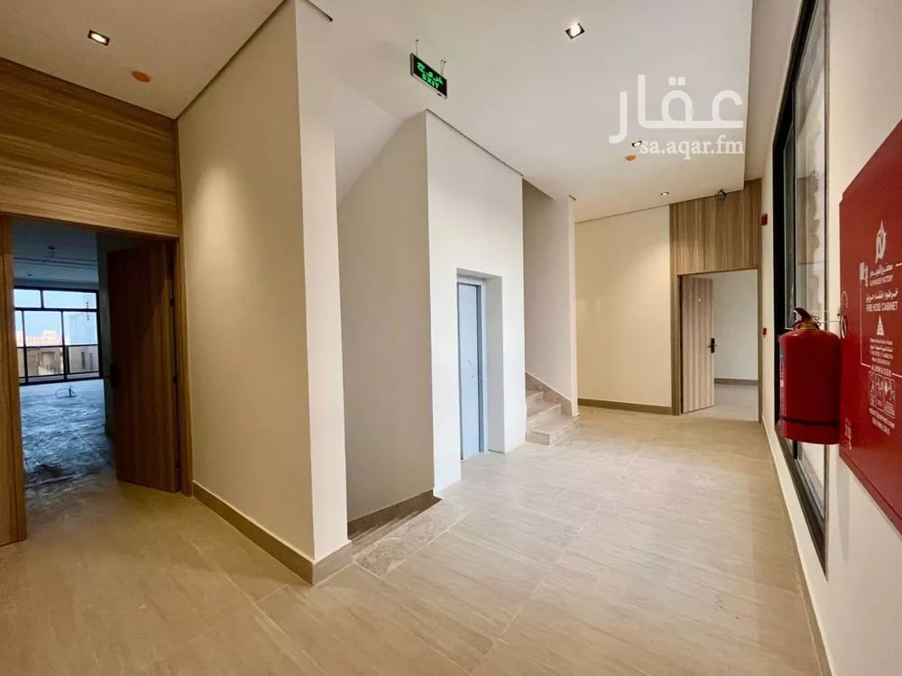 شقة 3 غرف في المهدية 12