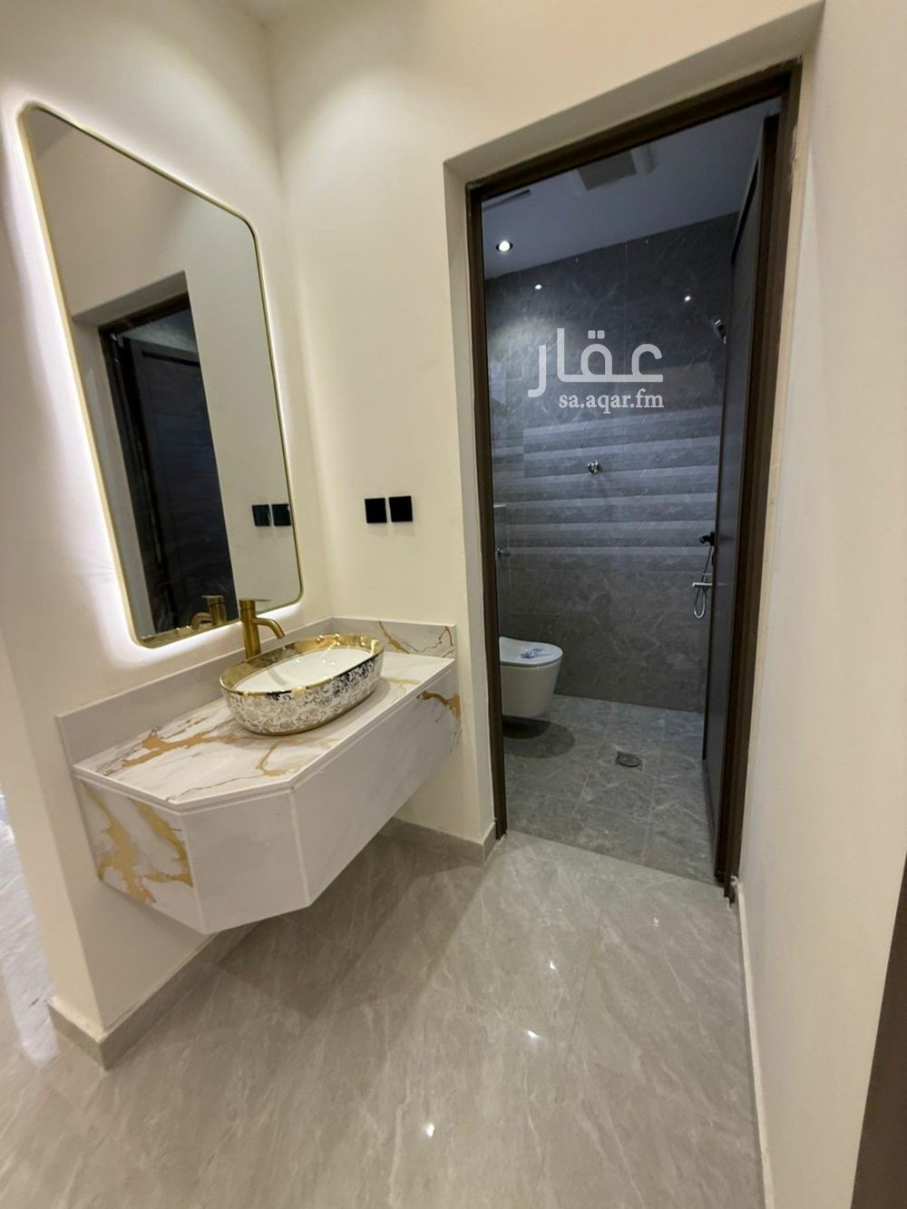 3 bedroom apartment in Badr, Riyadh 7