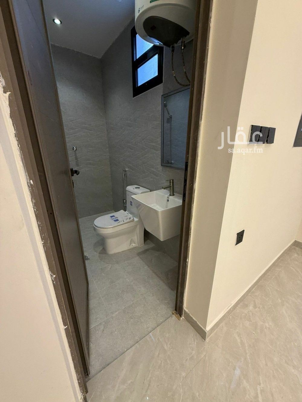 3 bedroom apartment in Badr, Riyadh 4