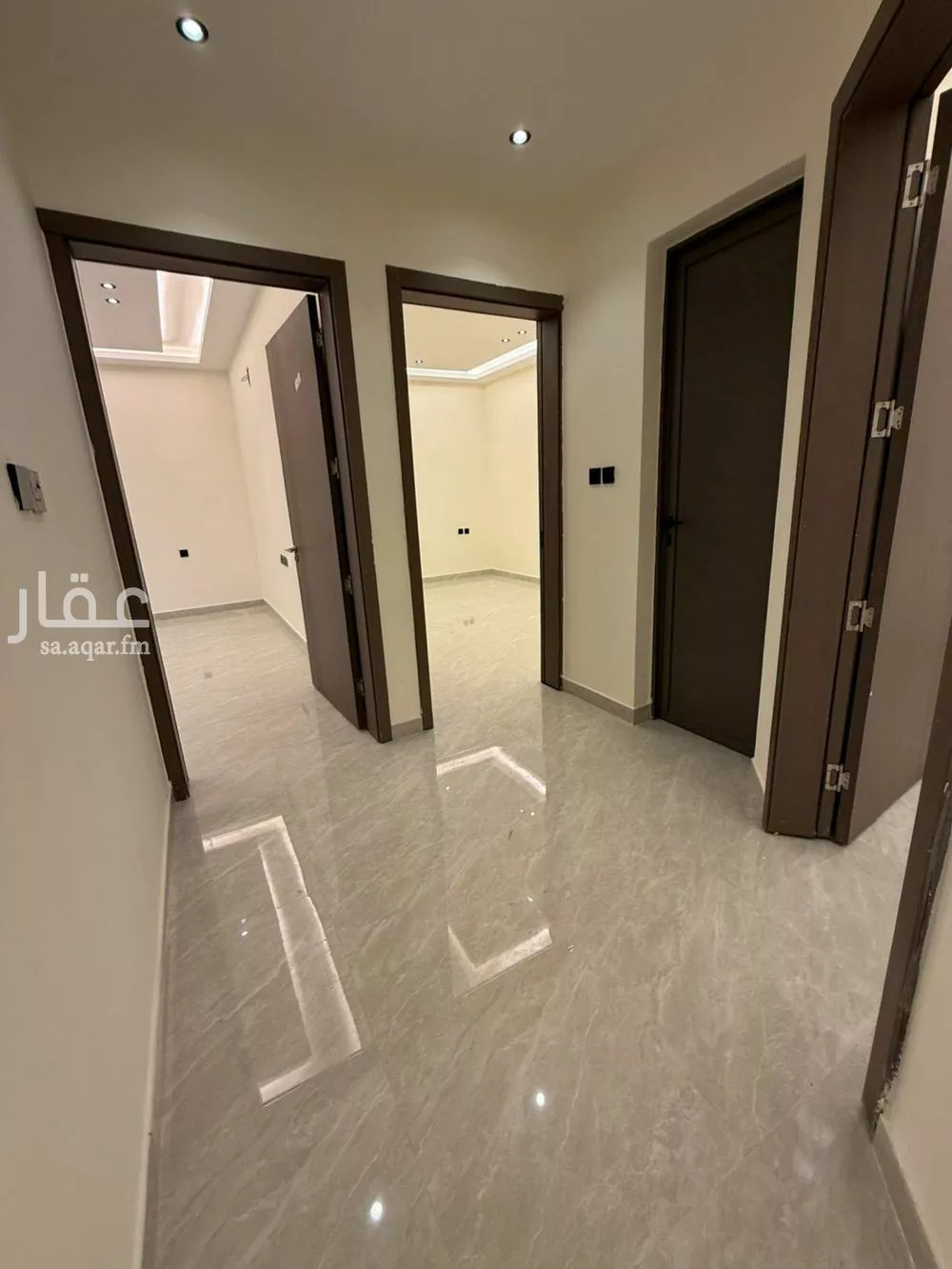 شقة 4 غرف في بدر 12