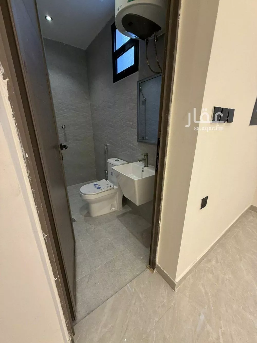 شقة 4 غرف في بدر 4