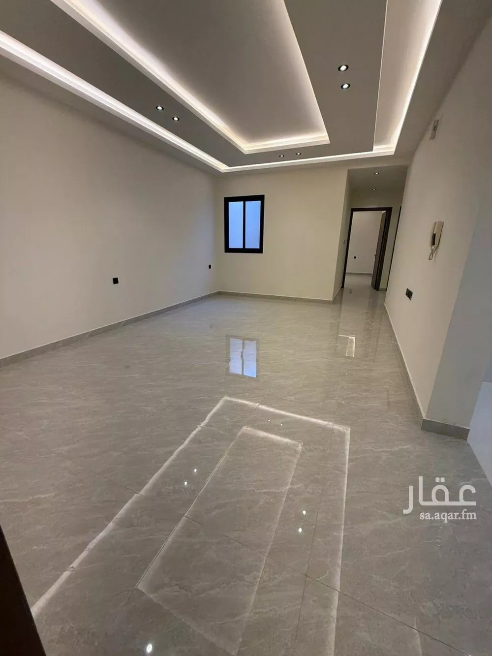 شقة 4 غرف في بدر 6