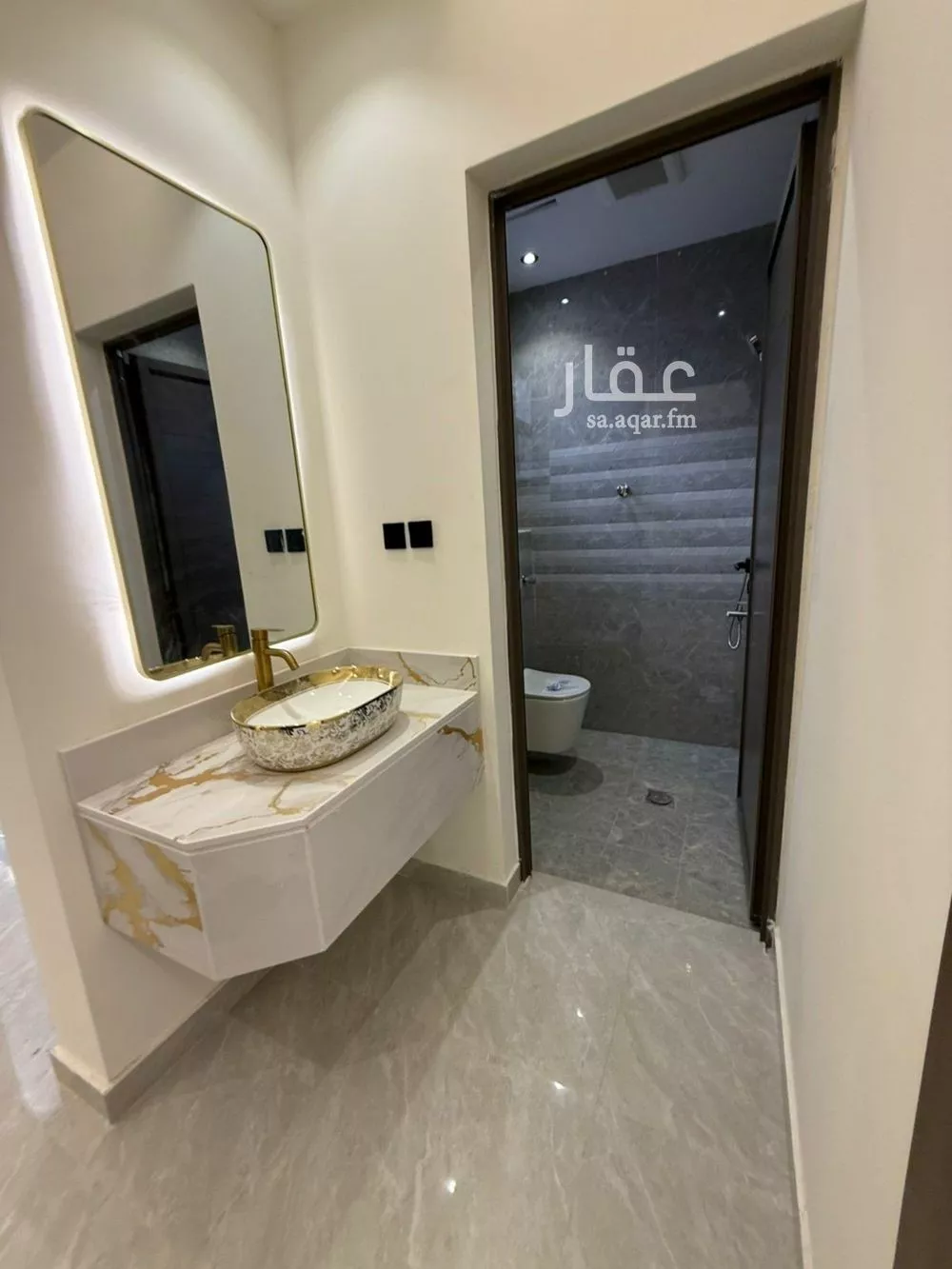 شقة 4 غرف في بدر 7