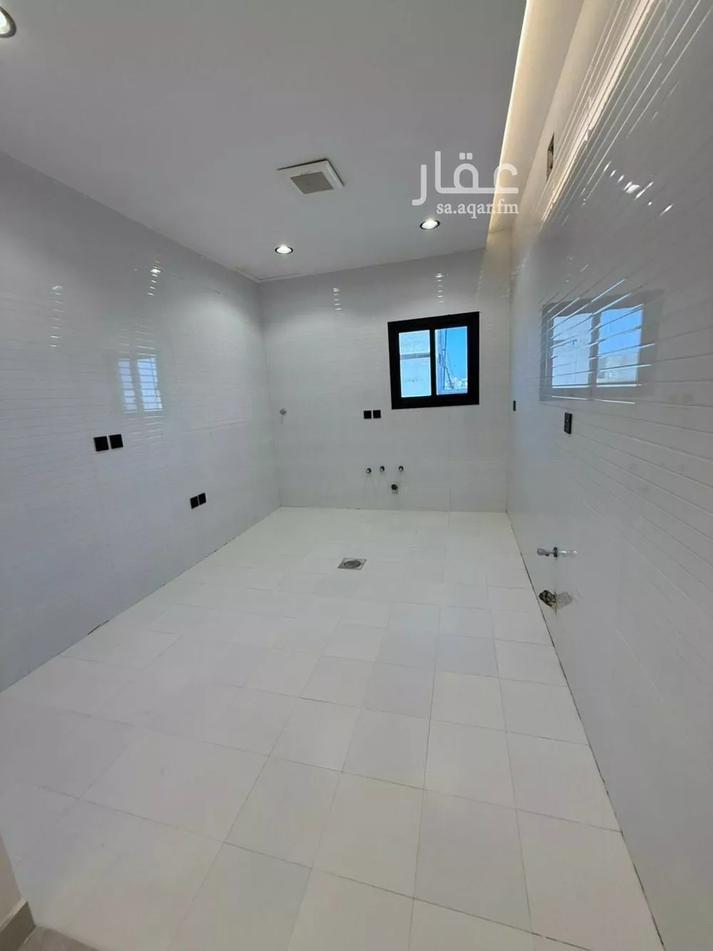 شقة 4 غرف في بدر 9