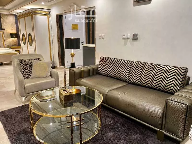 شقة 2 غرف في الزهراء 2