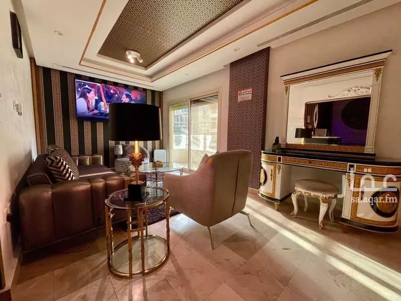 شقة 2 غرف في الزهراء 3