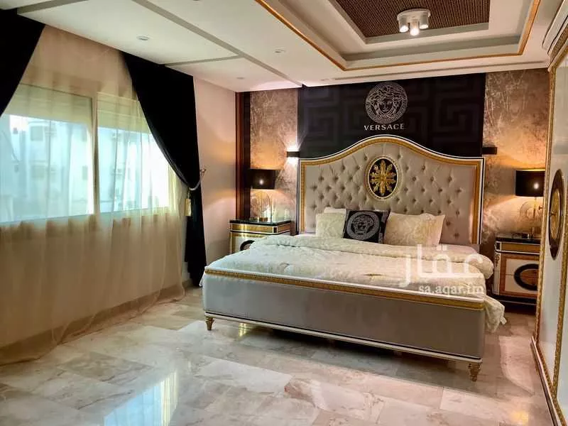 شقة 2 غرف في الزهراء 5