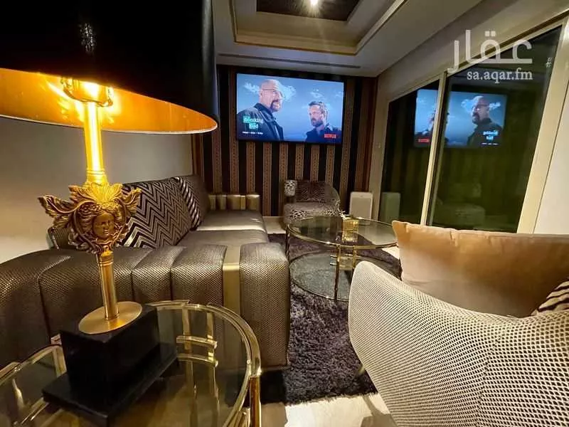 شقة 2 غرف في الزهراء 6