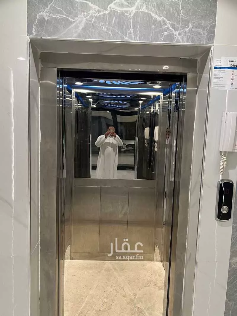 شقة 4 غرف في الأجواد 3