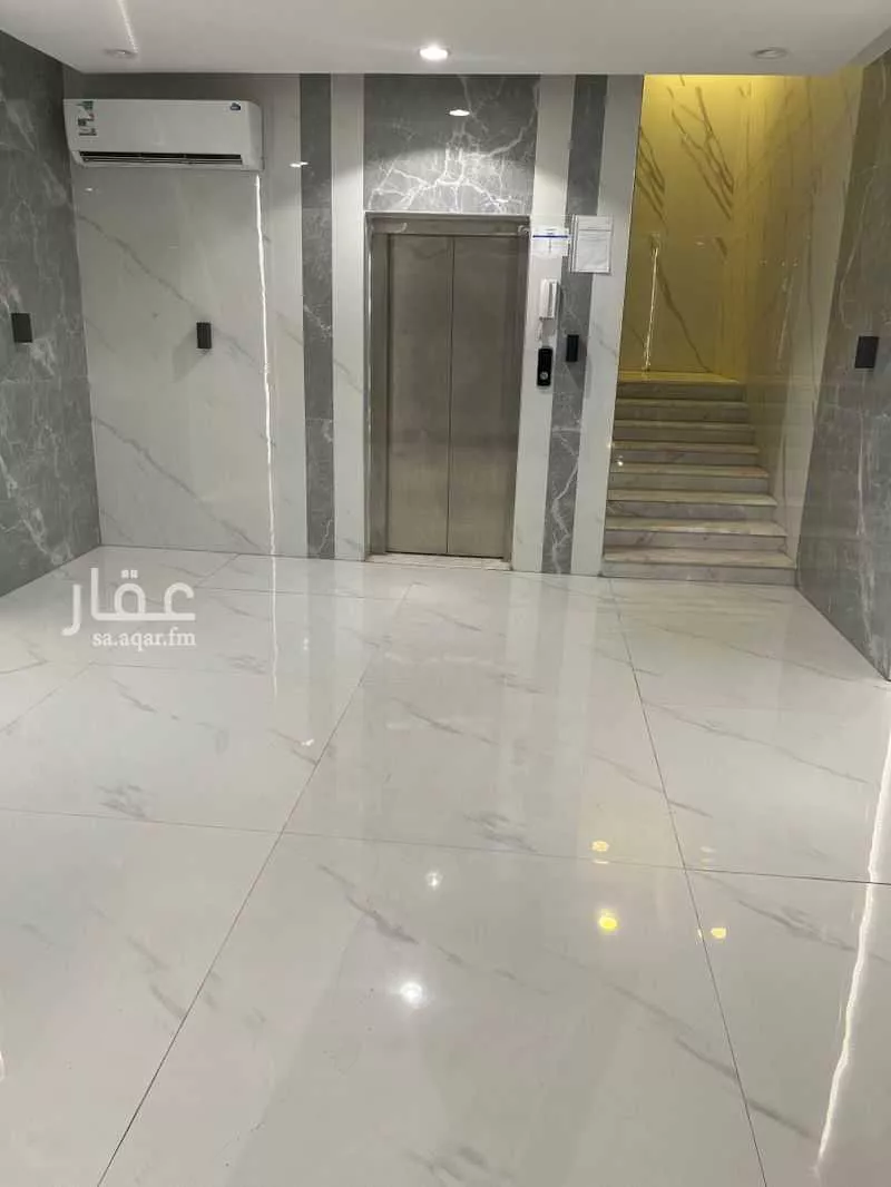 شقة 4 غرف في الأجواد 4