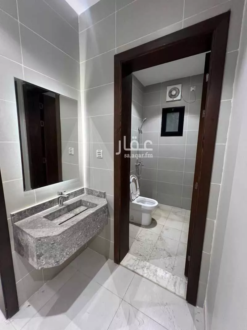 شقة 4 غرف في الأجواد 7