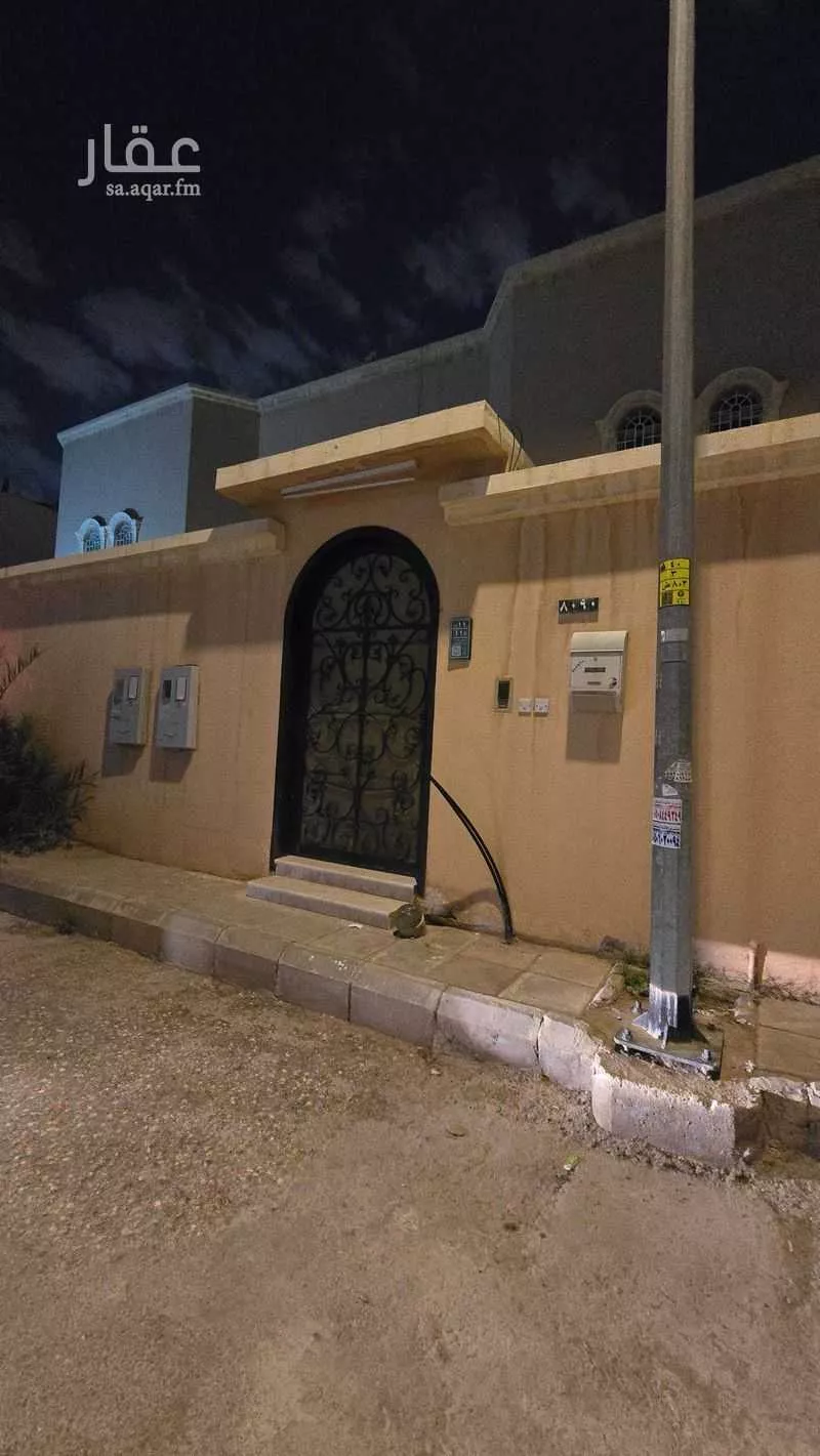 6 bedroom villa in Al Shuhada, Riyadh 14