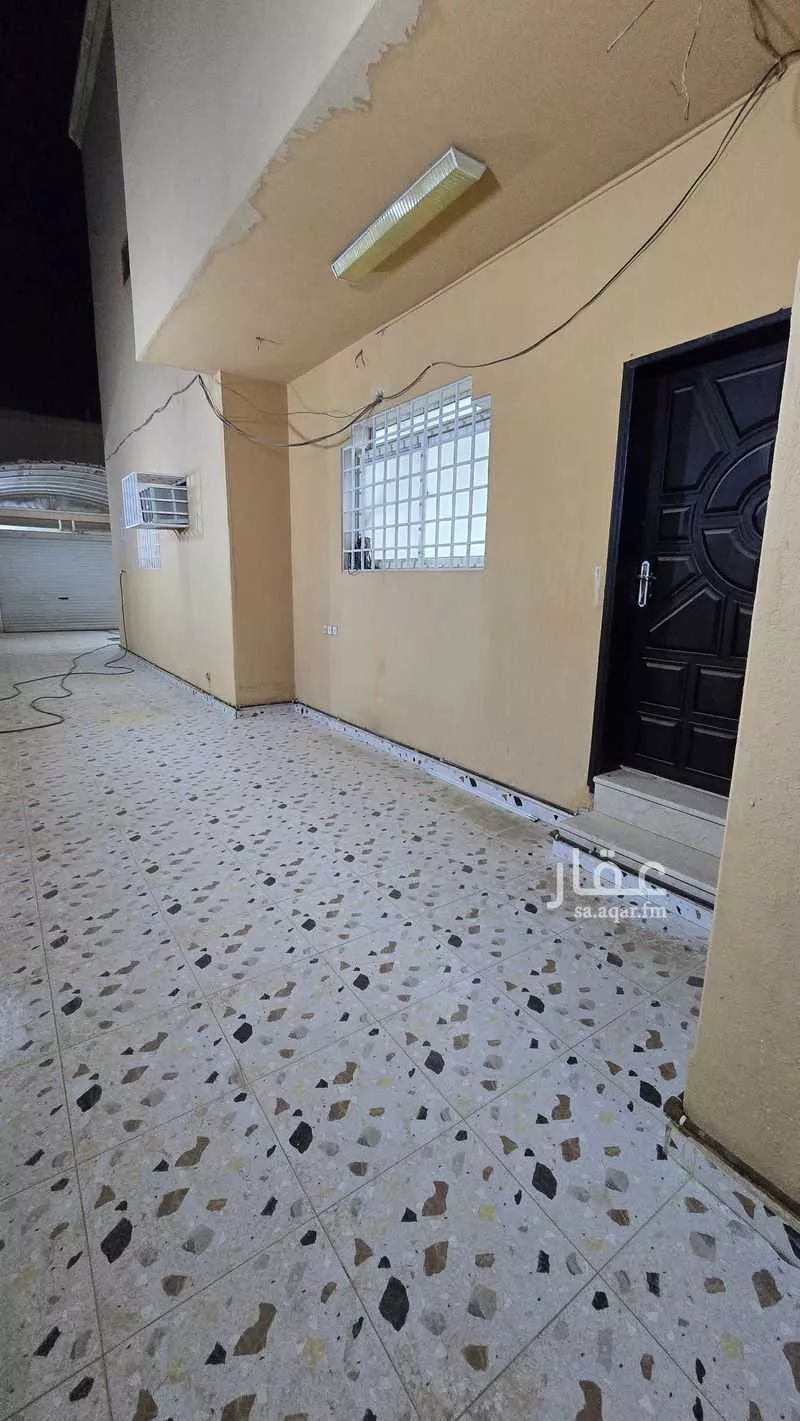 6 bedroom villa in Al Shuhada, Riyadh 19