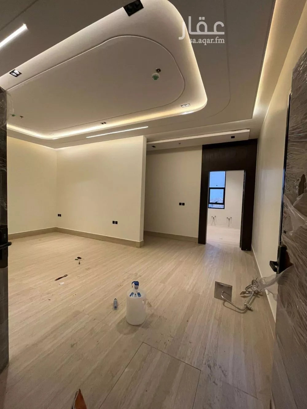 شقة 4 غرف في المهدية 14