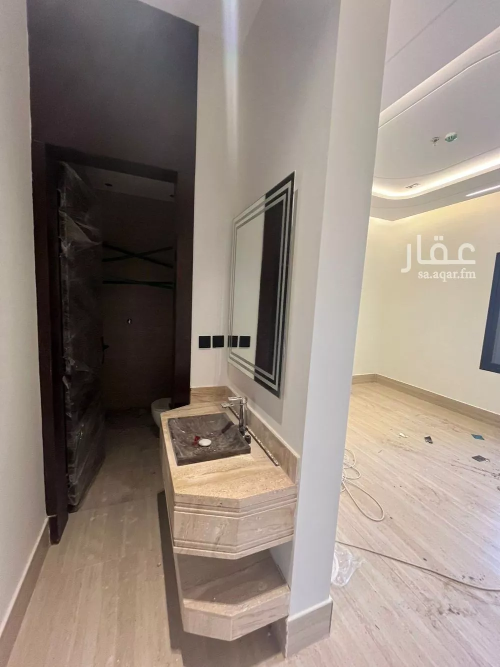 شقة 4 غرف في المهدية 17