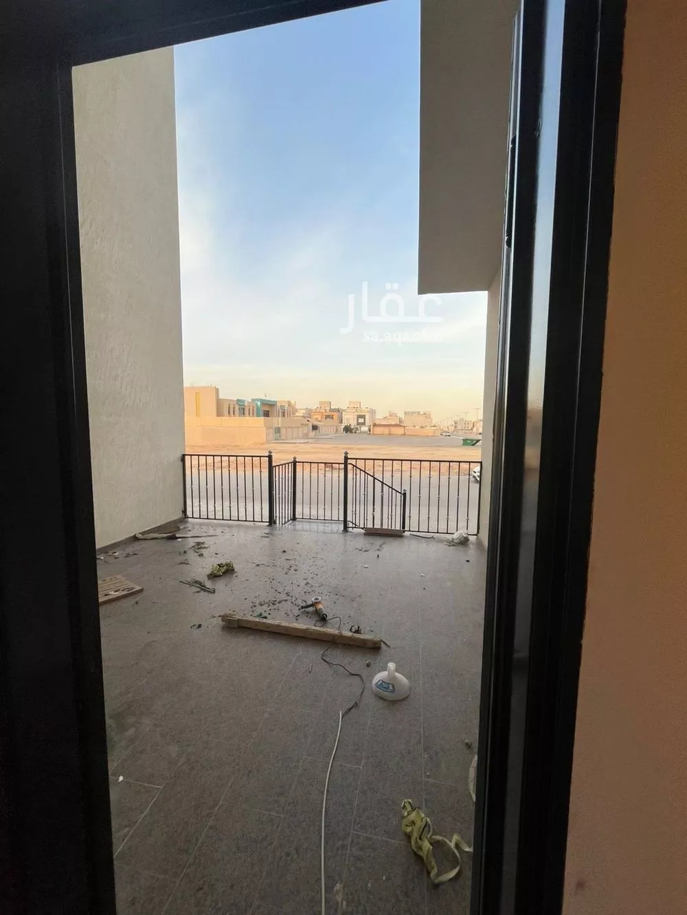 شقة 4 غرف في المهدية 20