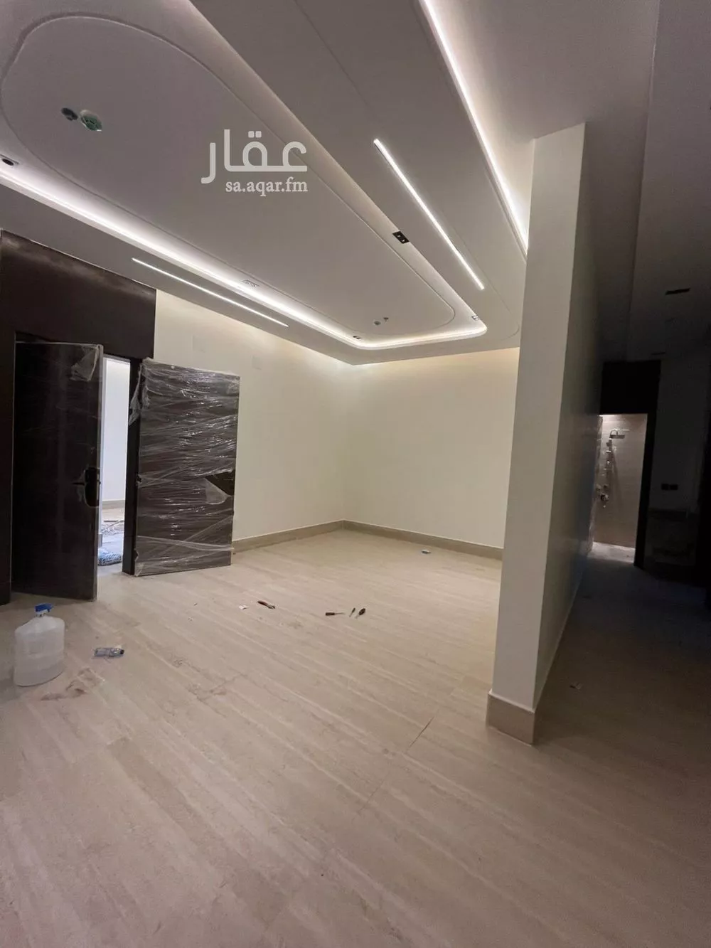 شقة 4 غرف في المهدية 21