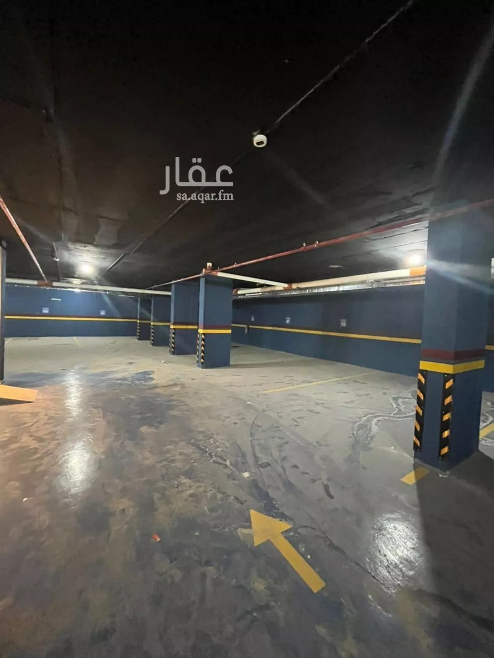 شقة 4 غرف في المهدية 24