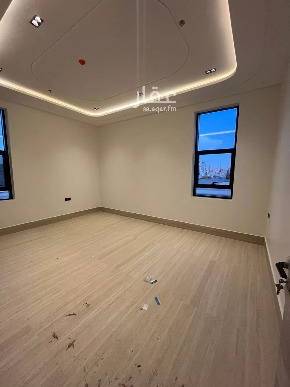 شقة 4 غرف في المهدية 25