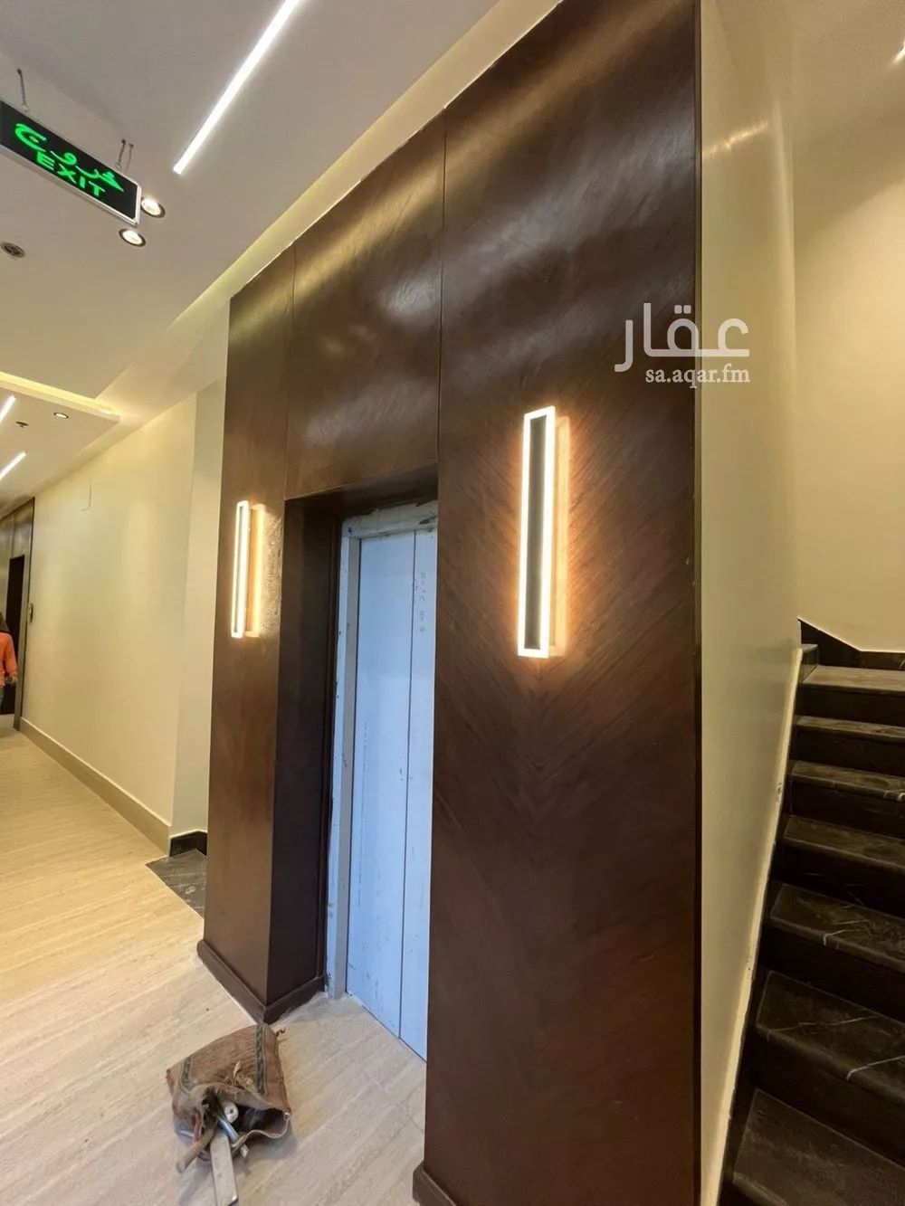 شقة 4 غرف في المهدية 29