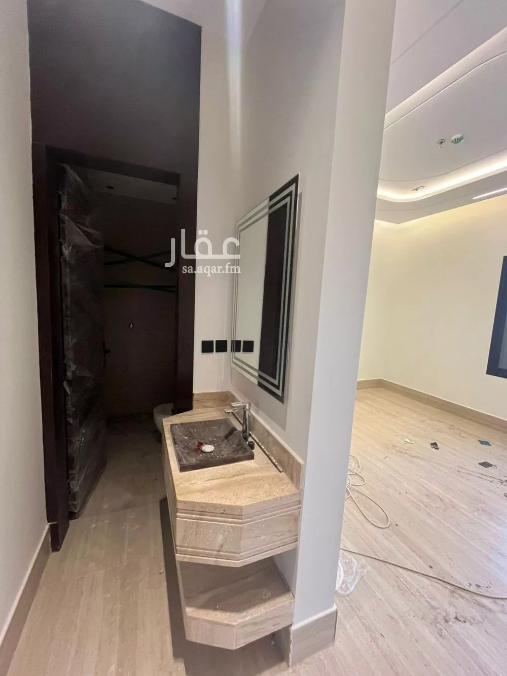 شقة 4 غرف في المهدية 7