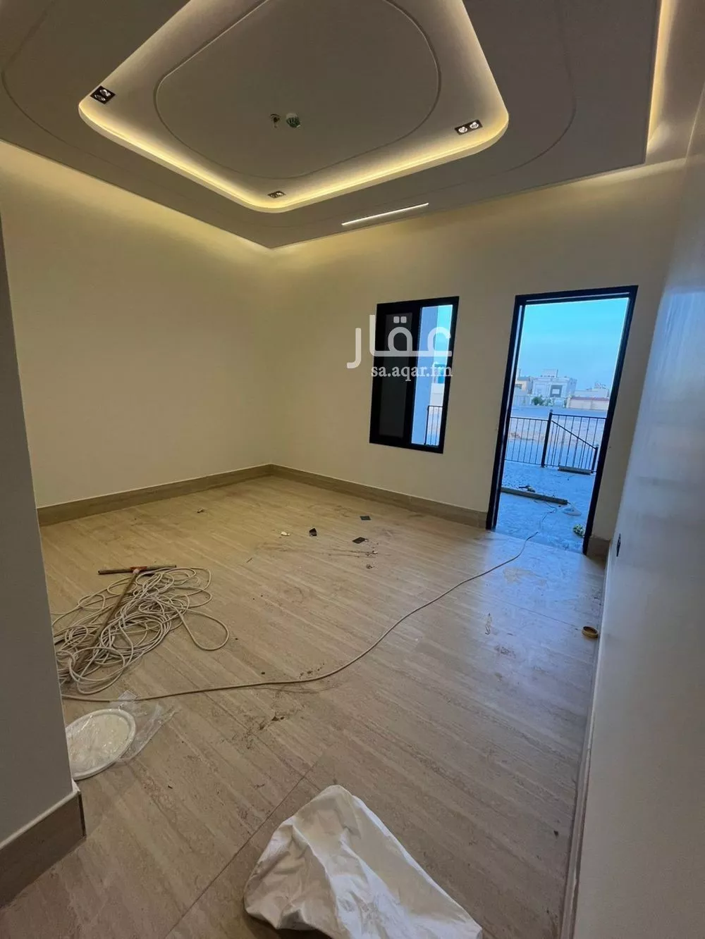 شقة 4 غرف في المهدية 8