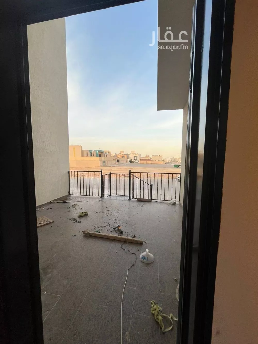 شقة 4 غرف في المهدية 9