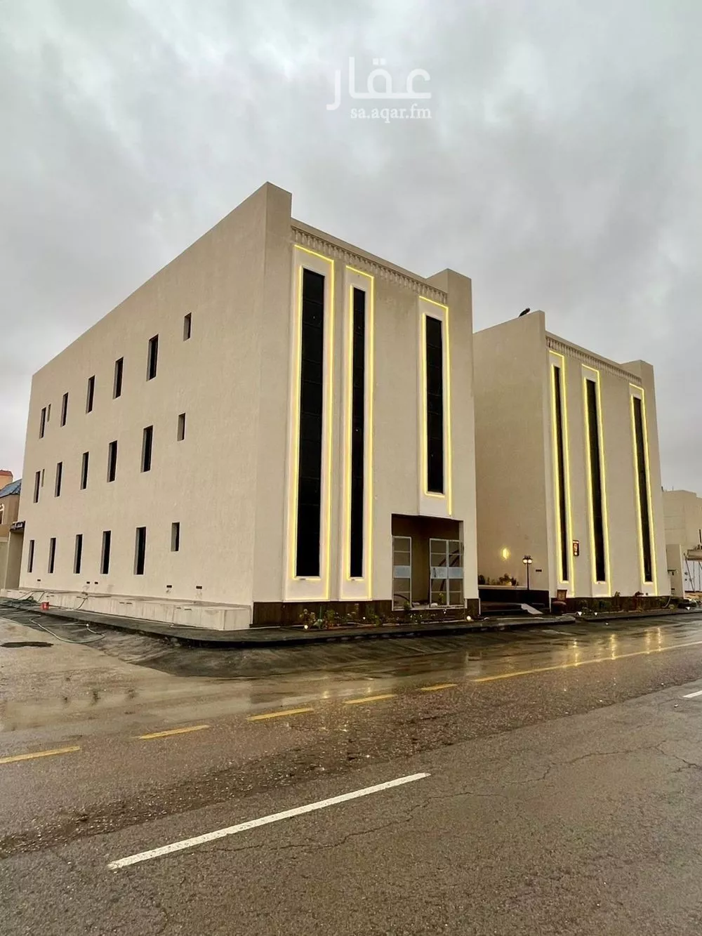 شقة 4 غرف في المهدية 3