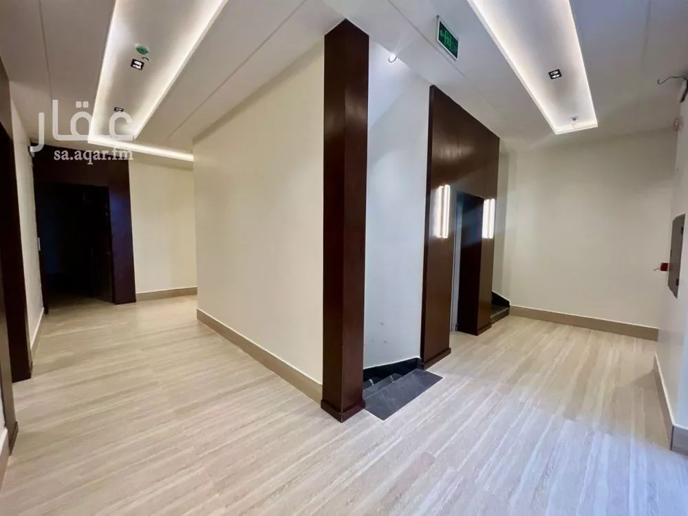 شقة 4 غرف في المهدية 6