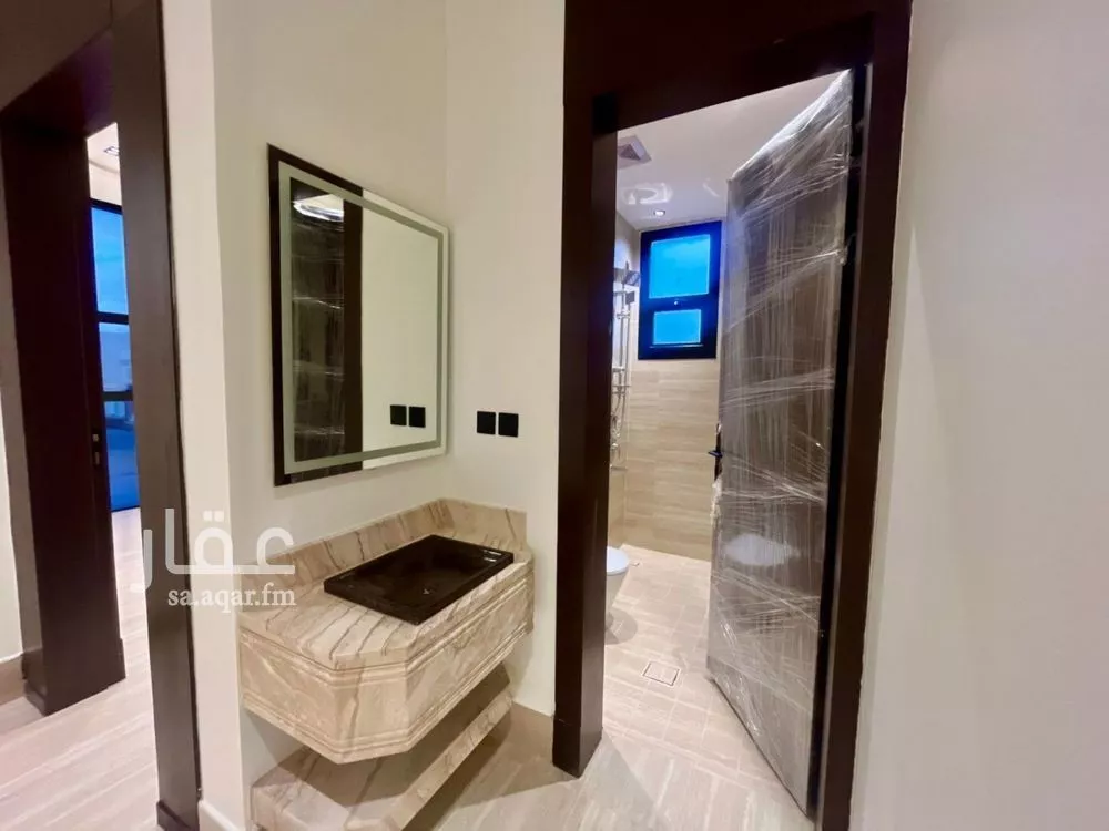 شقة 4 غرف في المهدية 8