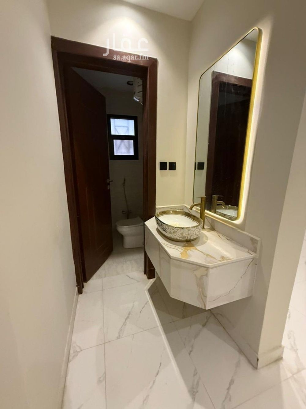 3 bedroom apartment in Badr, Riyadh 5