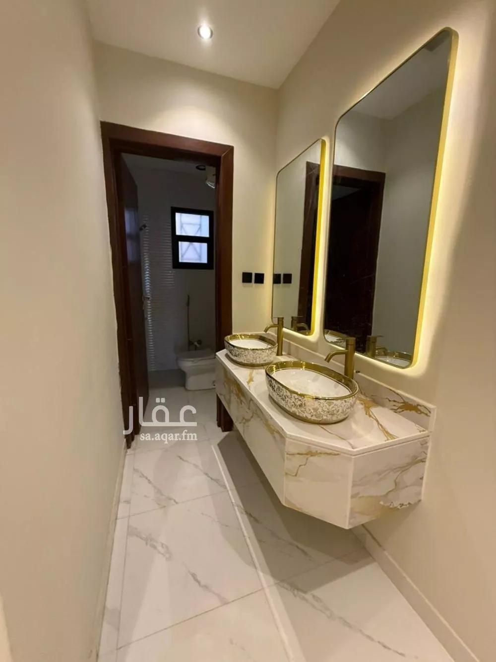 شقة 6 غرف في بدر 2