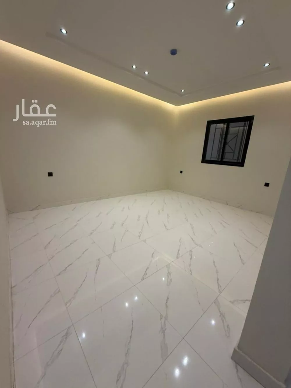 شقة 6 غرف في بدر 8