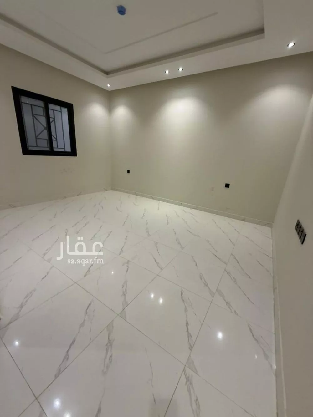 شقة 6 غرف في بدر 9