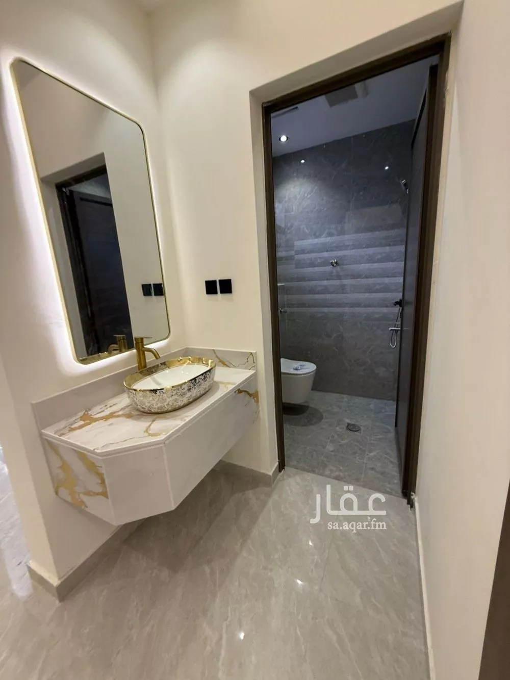 شقة 4 غرف في بدر 3