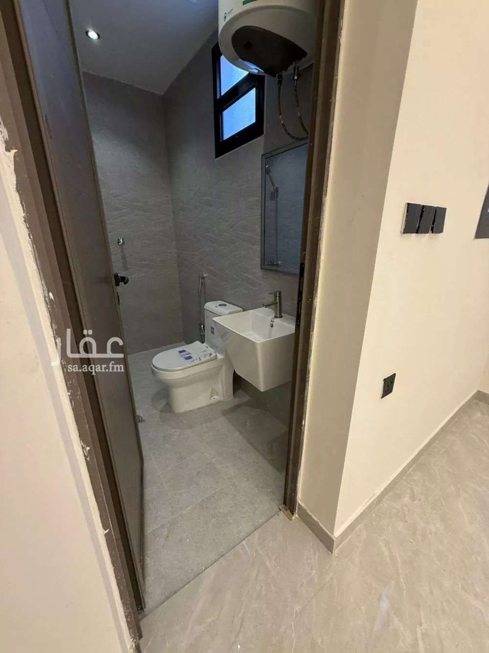 شقة 4 غرف في بدر 4