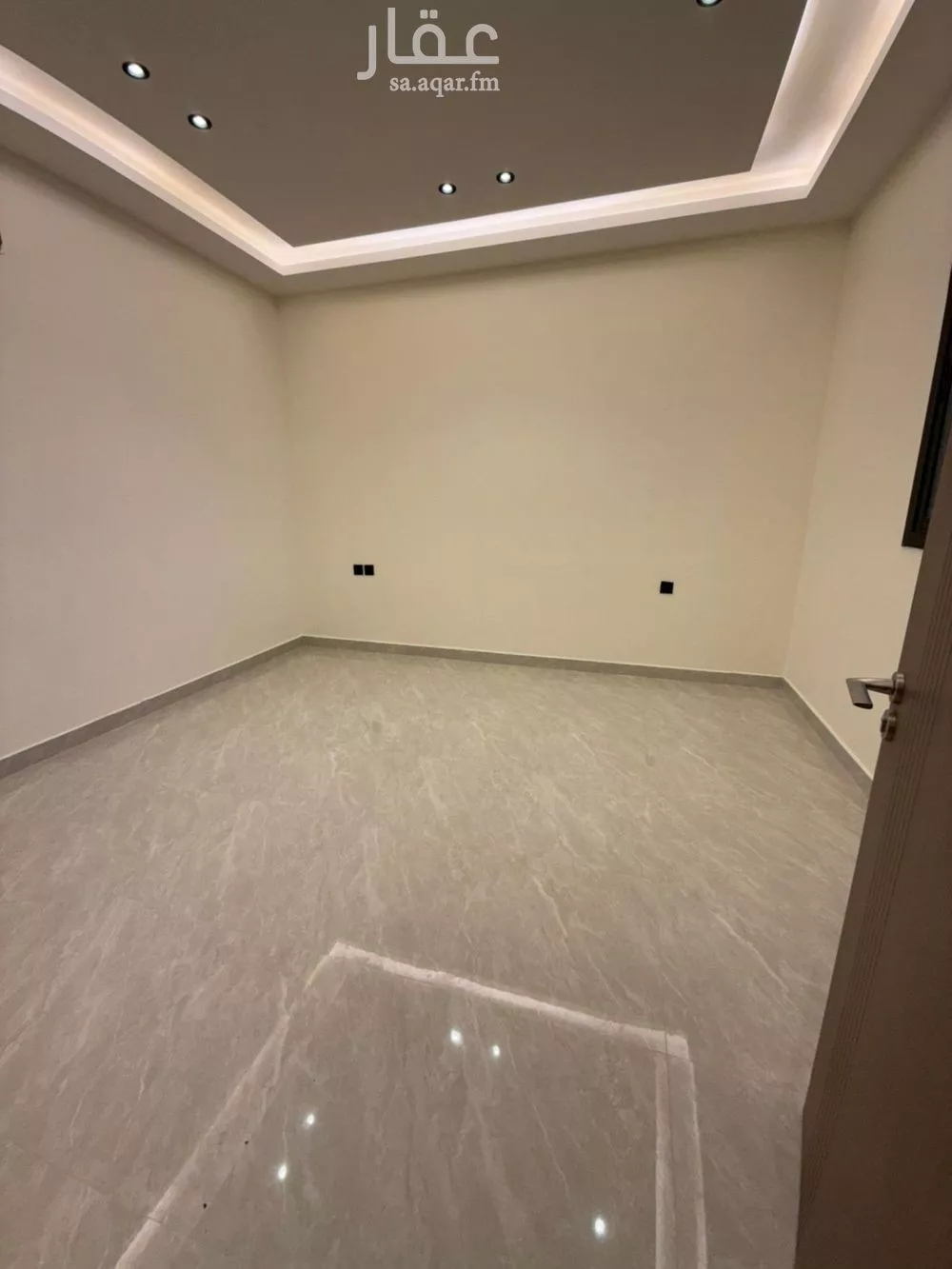 شقة 4 غرف في بدر 7