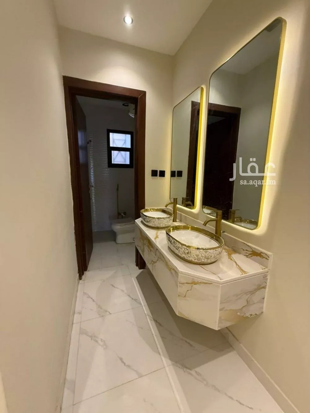 شقة 6 غرف في بدر 6