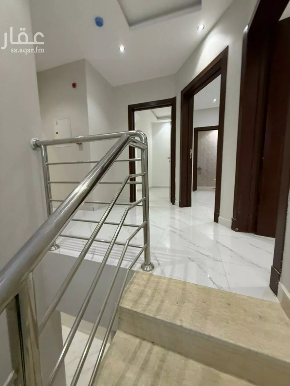 شقة 6 غرف في بدر 7