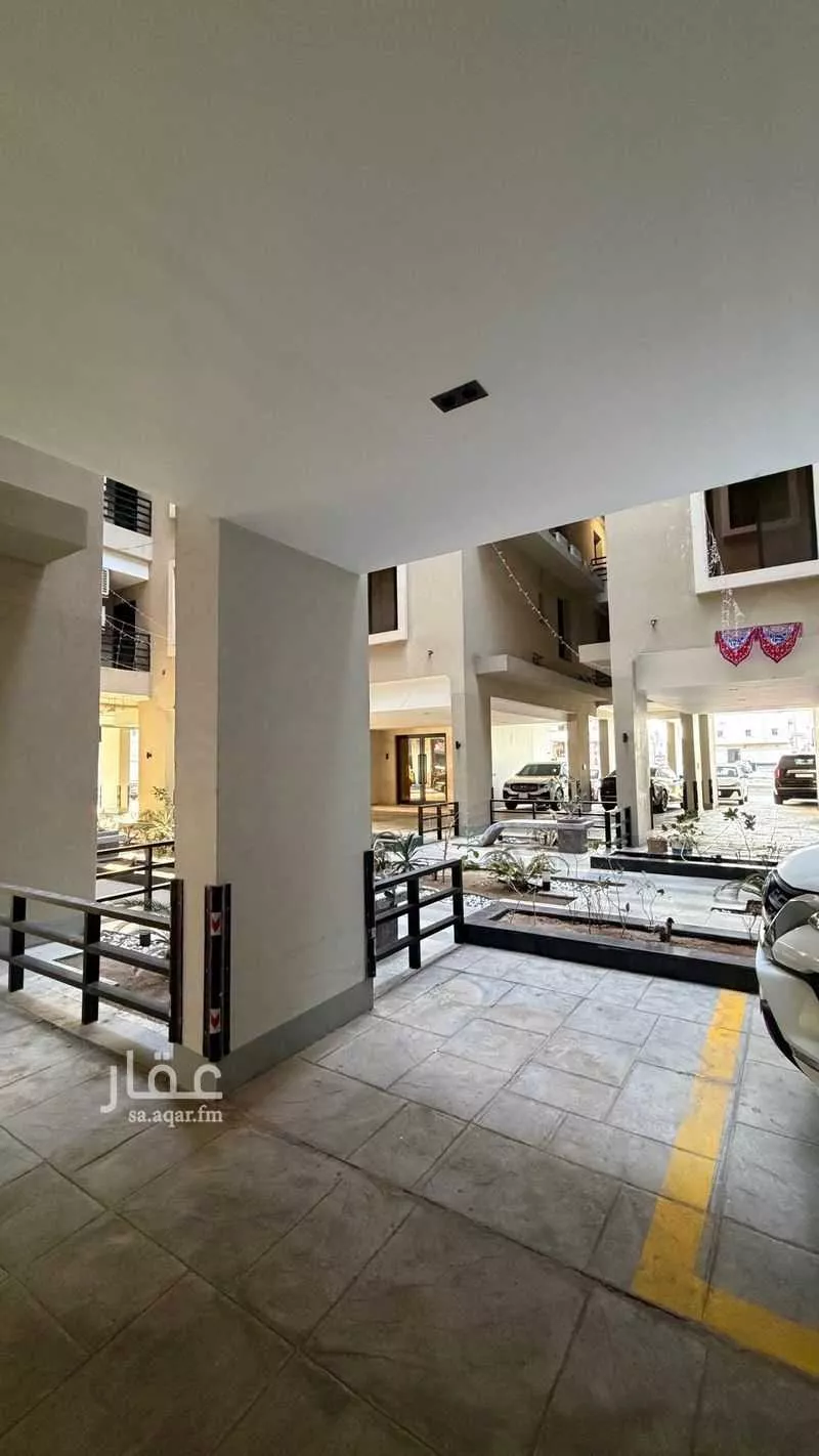 شقة 4 غرف في الصوارى 8