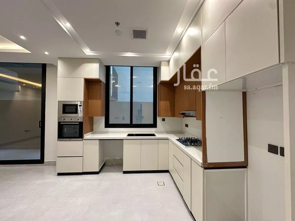 شقة 3 غرف في النرجس 2