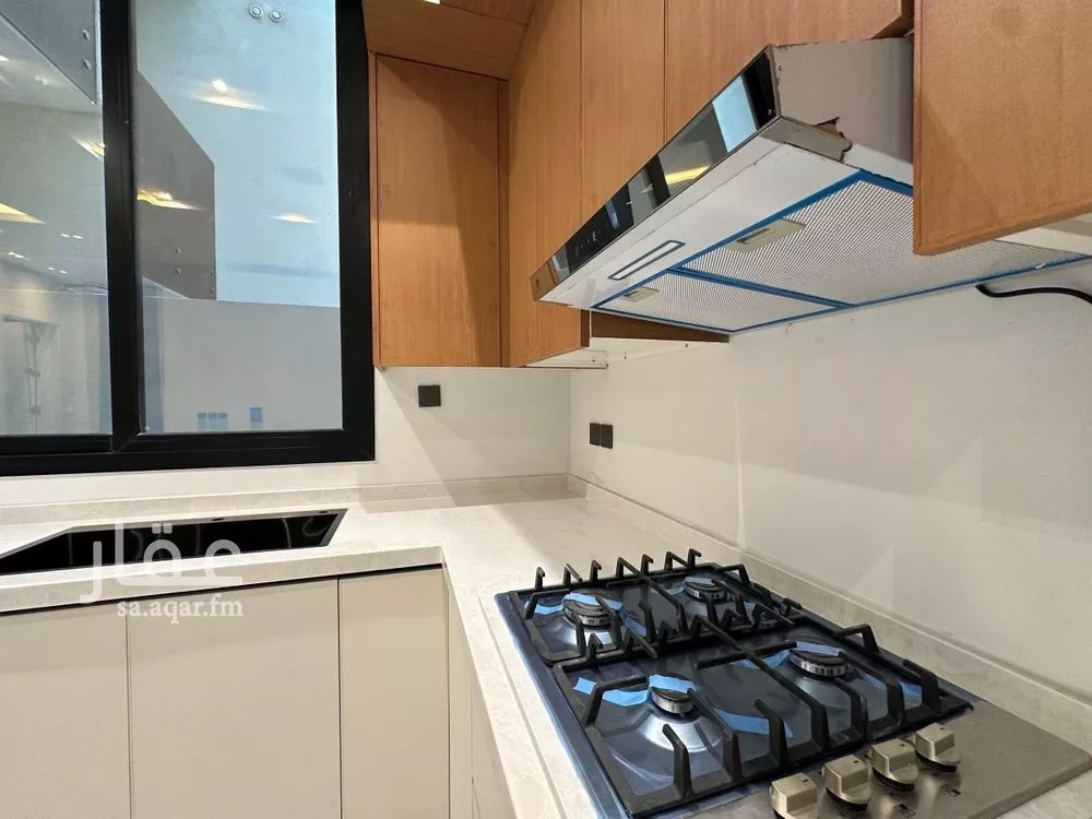 شقة 3 غرف في النرجس 11