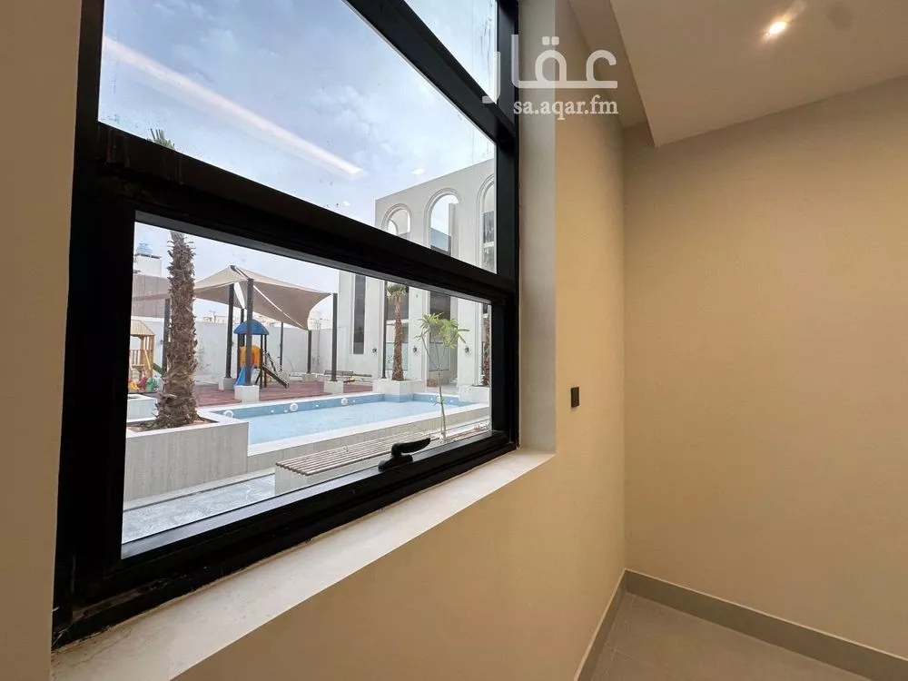 شقة 3 غرف في النرجس 12