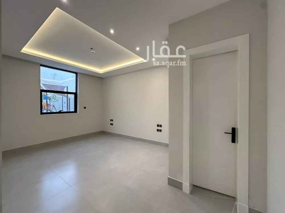 شقة 3 غرف في النرجس 16