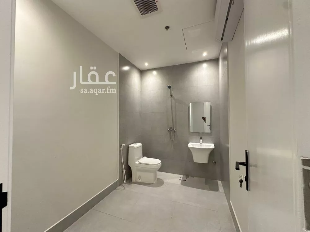 شقة 3 غرف في النرجس 18