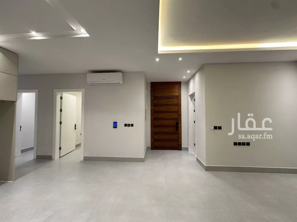 شقة 3 غرف في النرجس 3