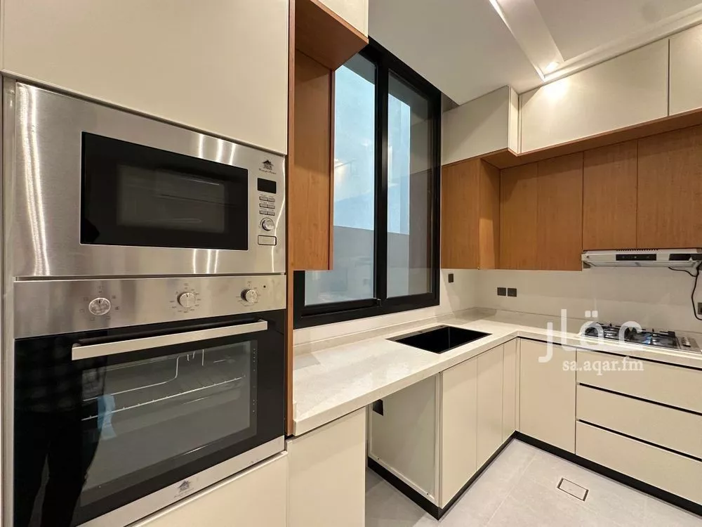 شقة 3 غرف في النرجس 4