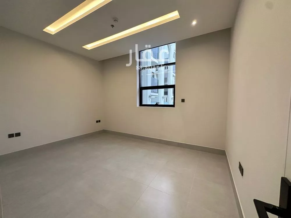 شقة 3 غرف في النرجس 6